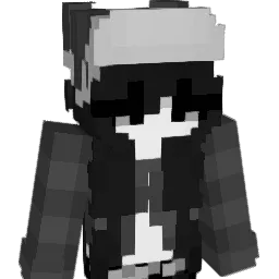 Caaptain_Oraam Minecraft avatar bust