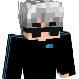 Caazin7 Minecraft avatar bust