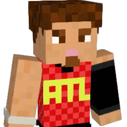 Cab80vdc Minecraft avatar bust