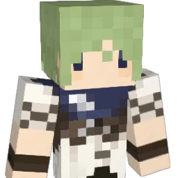 Cab831's Minecraft skin