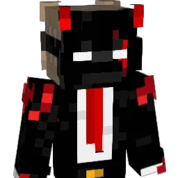 CabCoGamer's Minecraft skin