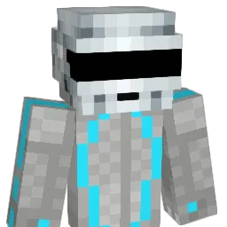 Cababanasus Minecraft avatar bust