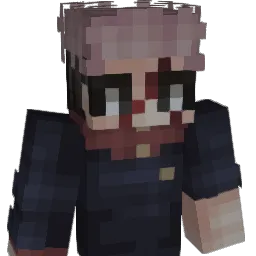 Cabaco_ Minecraft avatar bust