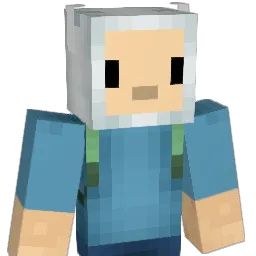 Cabanillo's Minecraft skin
