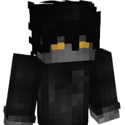 Cabarrus Minecraft avatar bust