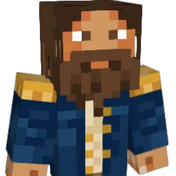 CabbSalad Minecraft avatar bust