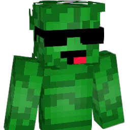 Cabbage0000's Minecraft skin