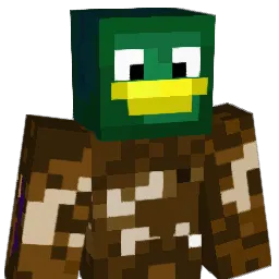 Cabbage1234567 Minecraft avatar bust