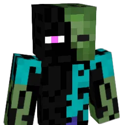 Cabbage132 Minecraft avatar bust