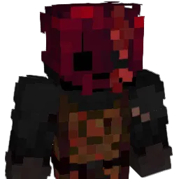 Cabbage_raider Minecraft avatar bust