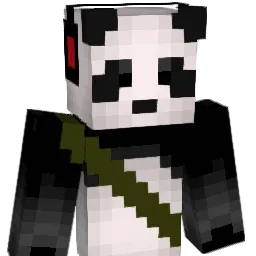 Cabbageman67 Minecraft avatar bust
