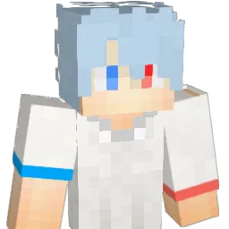 CabbagerW Minecraft avatar bust