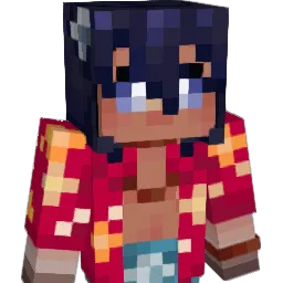 Cabbipi's Minecraft skin