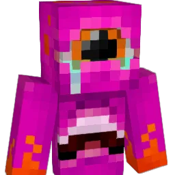 CabeBock's Minecraft skin