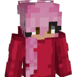 Caberoni Minecraft avatar bust