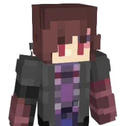Cabet88 Minecraft avatar bust
