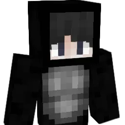 CabezaDeMusculo Minecraft avatar bust