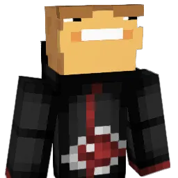 CabezadeAjo Minecraft avatar bust