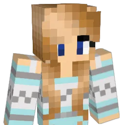 Cabi's Minecraft skin