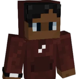 Cabia2296 Minecraft avatar bust