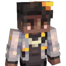 Cabin000 Minecraft avatar bust