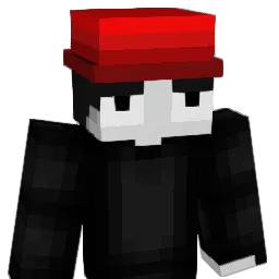 Cabin_ot Minecraft avatar bust