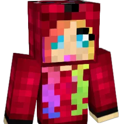 Cabinutz Minecraft avatar bust