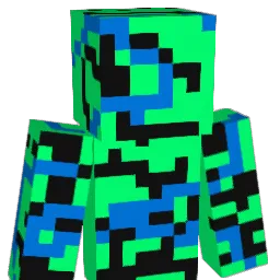 CableCraft24's Minecraft skin