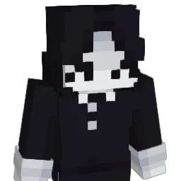 Cable_Kid's Minecraft skin