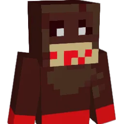 Cablebek's Minecraft skin