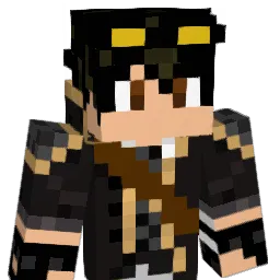 CabooseYouIdiot Minecraft avatar bust