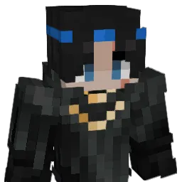 Caboose_VA Minecraft avatar bust