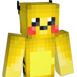 Cabozo's Minecraft skin