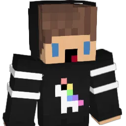 CabrielGA's Minecraft skin