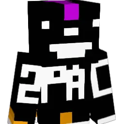 Cabrio27 Minecraft avatar bust