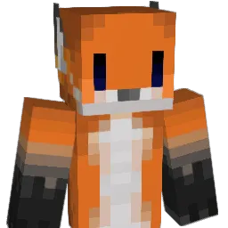 Cabumt's Minecraft skin