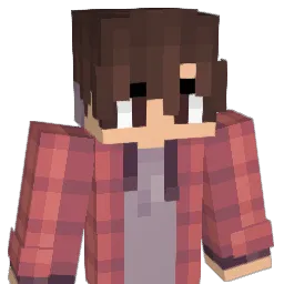 CacAYumMy Minecraft avatar bust