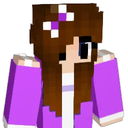 Cacahuete13 Minecraft avatar bust