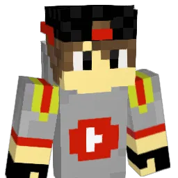 CacaoMan_2209 Minecraft avatar bust