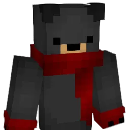 Cacao__ Minecraft avatar bust