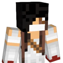 Cacavo_ Minecraft avatar bust