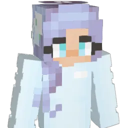 Cacdeew Minecraft avatar bust