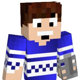 Cace_'s Minecraft skin
