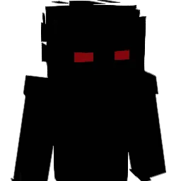 Caces Minecraft avatar bust