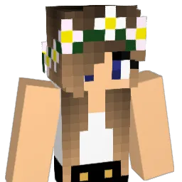 Cachary111 Minecraft avatar bust