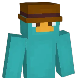 Cachetona01 Minecraft avatar bust