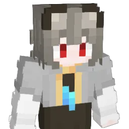 Cachinnate_cat Minecraft avatar bust