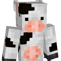 Cachs's Minecraft skin