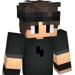 Cacique Minecraft avatar bust