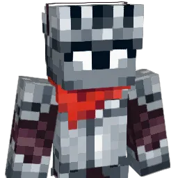 CacklingKettle's Minecraft skin